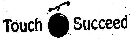 Touch Succeed (device) Device mark 2540870 Trademark