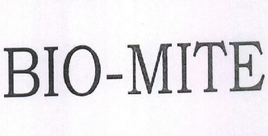 Bio-mite Device mark 1594086 Trademark
