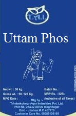 Tai Uttam Phos Device mark 2936295 Trademark