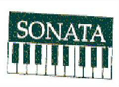 Sonata(label) Device mark 1273875 Trademark