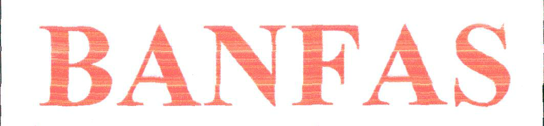 Banfas Device mark 1932434 Trademark