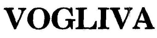 Vogliva Device mark 1813303 Trademark