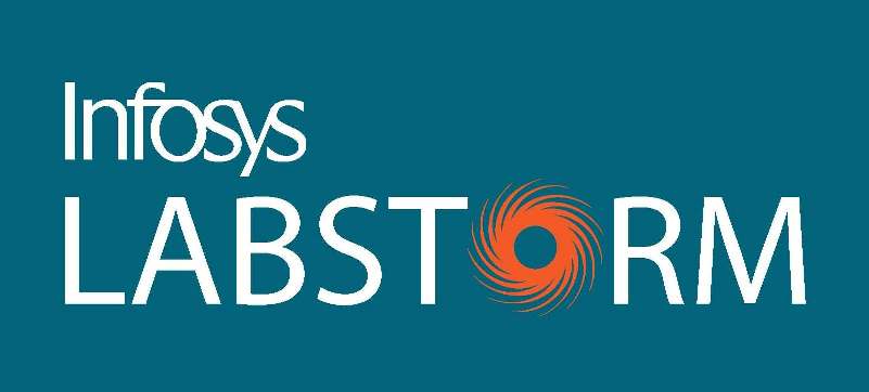 Infosys Labstorm Logo Device mark 2337615 Trademark