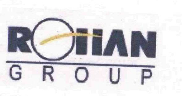 Rohan (label) Device mark 1726677 Trademark