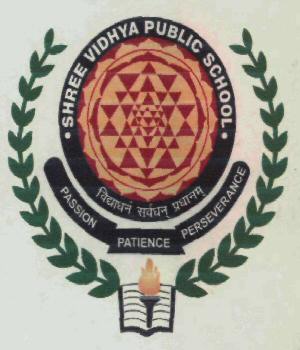 Shree Vidhya Public School Device mark 2825229 Trademark