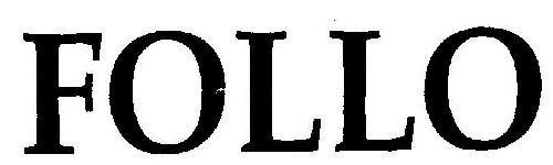 Follo Device mark 1948408 Trademark