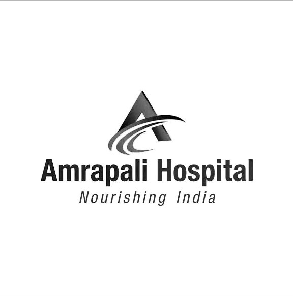 Amrapali Hospital Nourishing India (with A) Device mark 2479496 Trademark