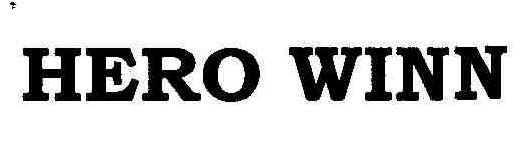 Hero Winn Device mark 1853211 Trademark