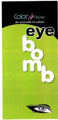 Eye Bomb Device mark 2459542 Trademark