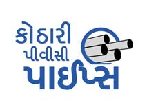 Kothari Pvc Pipes (gujrathi Characters) Device mark 2828736 Trademark