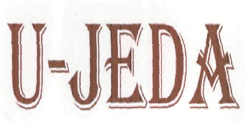 U-jeda(device) Device mark 2161465 Trademark