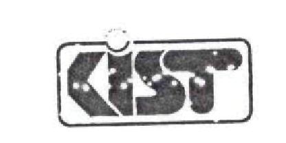 Kist (logo) Device mark 1720457 Trademark