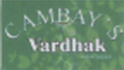 Cambay"s (label) Device mark 1677250 Trademark