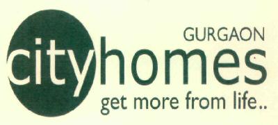 Gurgaon City Homes Device mark 2846508 Trademark