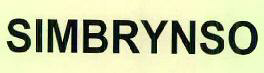 Simbrynso Device mark 2476905 Trademark