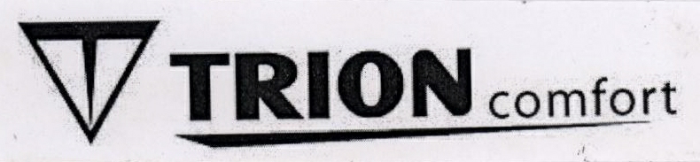 Trion Comfort Device mark 1821997 Trademark