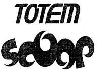 Totem Scoop Device mark 1896615 Trademark