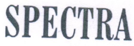 Spectra Device mark 2955743 Trademark