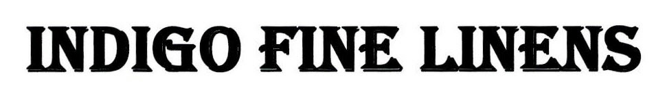 Indigo Fine Linens Device mark 2528345 Trademark