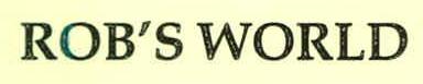 Rob's World Device mark 2750079 Trademark