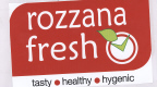 Rozzana Fresh Device mark 1812258 Trademark