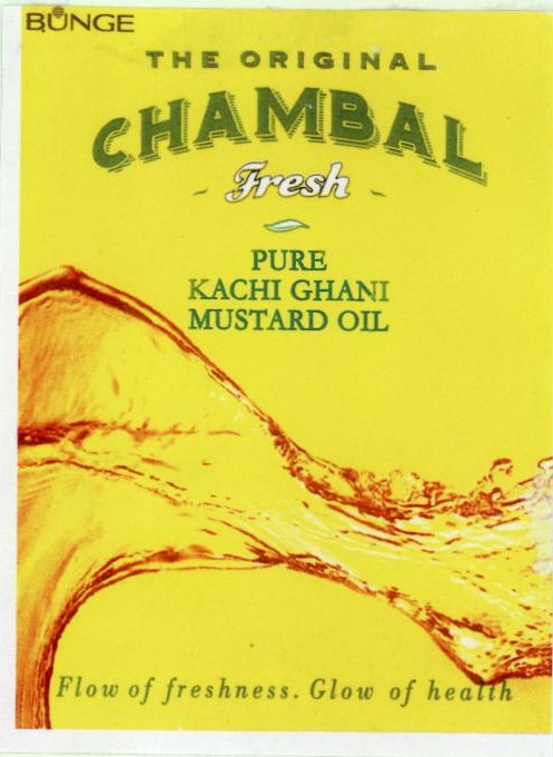 Chambal Device mark 1844876 Trademark