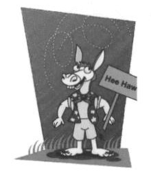 Device Of Cartoon Device mark 1421691 Trademark