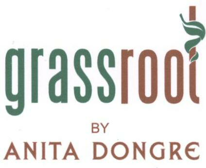 Grassroot (label) Device mark 1651605 Trademark