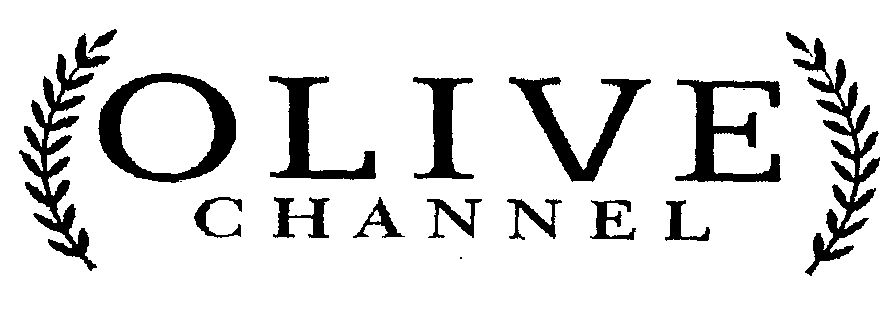 Olive Channel (device Of Leaves) Device mark 1560768 Trademark
