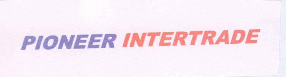 Pioneer Intertrade Device mark 2051329 Trademark