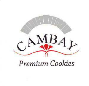 Cambay Device mark 1862827 Trademark