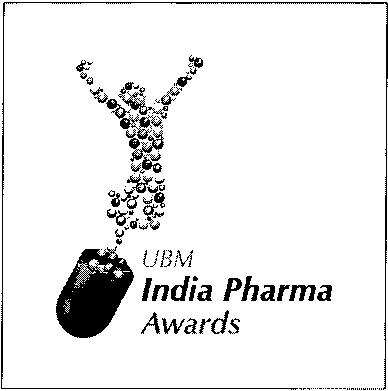 Ubm India Pharma Awards Device mark 2590154 Trademark