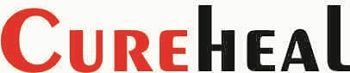Cureheal Device mark 2670850 Trademark