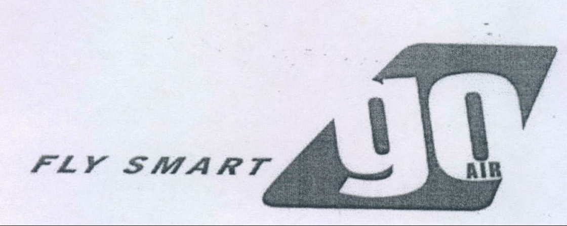 Fly Smart (device). Device mark 1428064 Trademark
