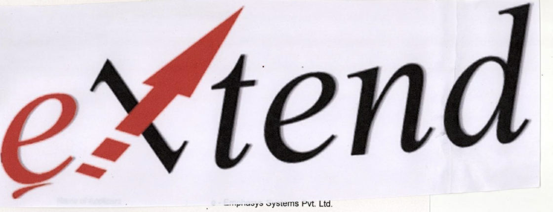 Extend Device mark 1885295 Trademark