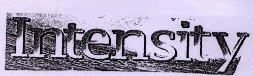 Intensity With Device Device mark 1603576 Trademark