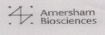 Amersham Device mark 1040556 Trademark