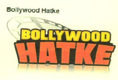 Bollywood Hatke Device mark 2768200 Trademark