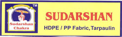Sudarshan With Sudarshan Chakra Logo Device mark 2722820 Trademark