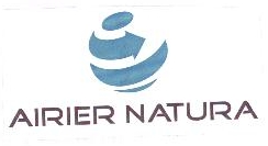 Airier Natura Device mark 2117525 Trademark