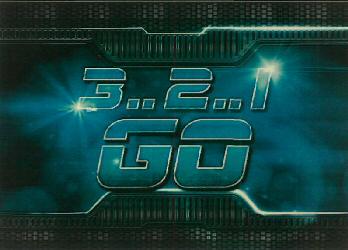 3..2..1 Go Device mark 2957129 Trademark