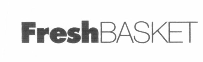 Fresh Basket Device mark 1351965 Trademark