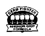 Anchor Grip Formula (device) Device mark 1201063 Trademark
