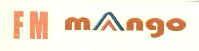 Fm Mango (label) Device mark 1457332 Trademark