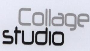 Collage Studio With Lable Device mark 1689116 Trademark