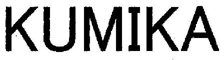 Kumika (device) Device mark 2383600 Trademark