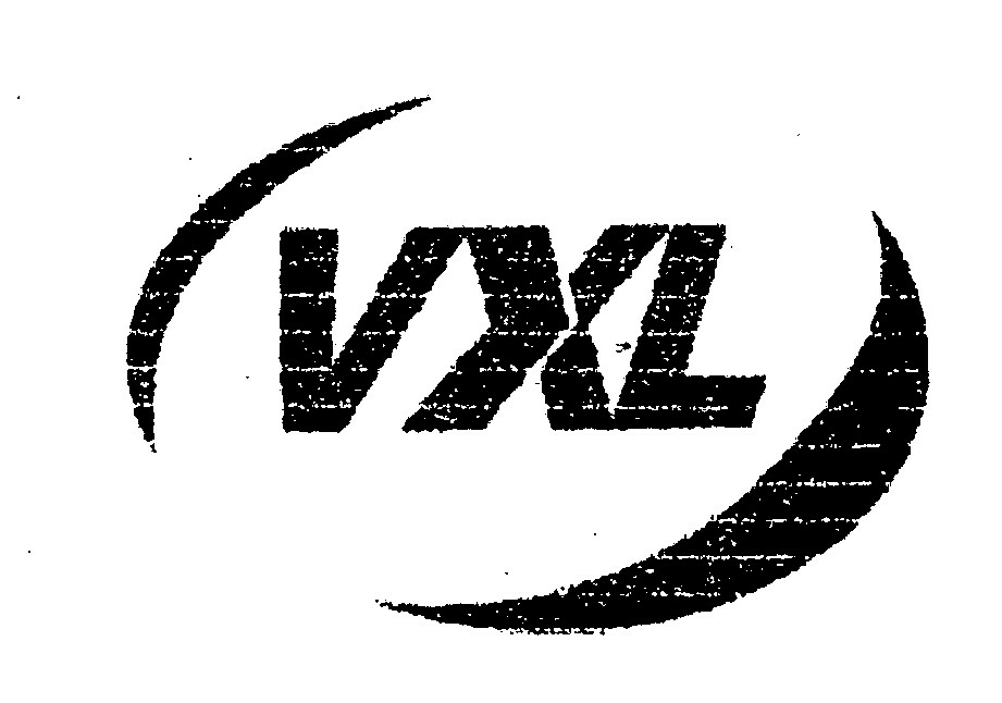 Vxl Device mark 1074033 Trademark
