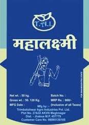 Tai Mahalaxmi Device mark 2929036 Trademark