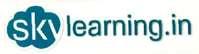 Sky Learning.in (label) Device mark 2562224 Trademark