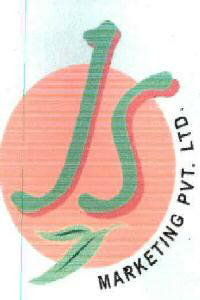 J S Marketing Pvt.ltd (with Device) Device mark 1982552 Trademark